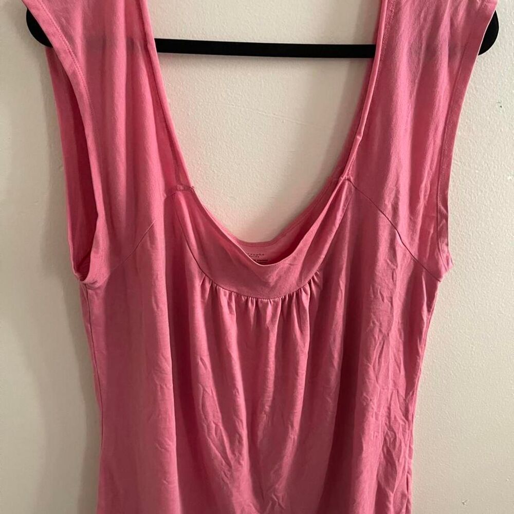 Apostrophe Women's Pink Vest